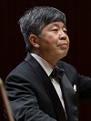 <p><strong>TAKASEKI Ken,</strong><span> </span>Conductor</p>
