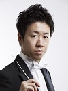 <p><strong>KAWASE Kentaro,</strong><span> </span>Conductor / Resident Conductor</p>
