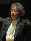 <h3>Kazuhiro KOIZUMI, Conductor</h3>