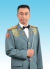 <p><strong>Hirofumi MATSUDA,</strong> Conductor / Commander of the 10th Band</p>
