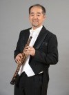 <p><strong>Naoto YAMAMOTO,</strong> Principal Oboe</p>
