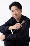 <p><strong>KAWASE Kentaro, </strong>Conductor / Music Director</p>
