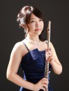 <p><strong>Hinano MORIOKA</strong>, Flute</p>
