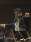 <h3><strong>Tatsuya SHIMONO,</strong> Conductor</h3>
