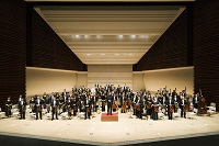 <p><strong>Tokyo Metropolitan Symphony Orchestra,</strong> Orchestra</p>
