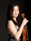 <p><strong>Naoka AOKI,</strong> Violin</p>
