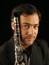 <p><strong>Alessandro CARBONARE, </strong>Clarinet</p>
