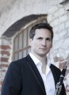 <h3><strong>Daniel OTTENSAMER,</strong> Clarinet</h3>