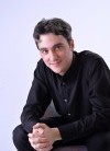 <strong>Alexander GADJIEV</strong>, Piano / 1st Prize Winner of the 9th Hamamatsu International Piano Competition