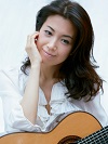 <strong>MURAJI Kaori,</strong> Guitar
