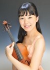 <p><strong>Eriko NAGAYAMA,</strong> Violin</p>
