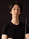 <p><strong>ABE Mirai,</strong> Conductor & MC</p>
