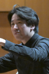 <p><strong>KAWASE Kentaro,</strong> Conductor / Music Director</p>
