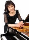 <p><strong>Noriko OGAWA,</strong> Piano</p>
