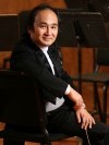 <p><strong>Junichi HIROKAMI,</strong> Conductor</p>
