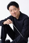 <p><strong>KAWASE Kentaro</strong>, Conductor / Music Director</p>
