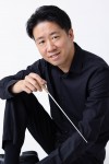 <strong>KAWASE Kentaro</strong>, Conductor / Music Director