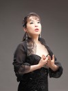 <strong>Chikako OHSUMI,<span> </span></strong>2nd Soprano