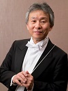 <p><strong>UMEDA Toshiaki,</strong> Conductor</p>
