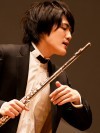 <strong>Seiya UENO,</strong> Flute