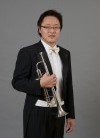 <strong>Kei INOUE,</strong> Principal Trumpet