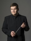 <p><strong>Andris POGA,</strong> Conductor</p>
