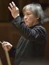 <p><strong>ONO Kazushi,</strong> Conductor / Music Director of TMSO</p>
