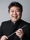 <p><strong>WADA Kazuki,</strong> Conductor &MC</p>
