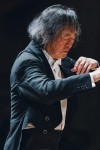<p><strong>KOBAYASHI Ken’ichiro</strong><strong>,</strong><span> </span>Conductor / Conductor Laureate</p>
