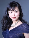 <p><strong>TANIHARA Megumi,</strong><span> </span>Soprano</p>
