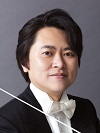 <strong>MATSUI Keita,</strong> Conductor