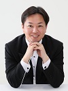 <p><strong>NAKAI Akitoku,</strong> Conductor & MC</p>
