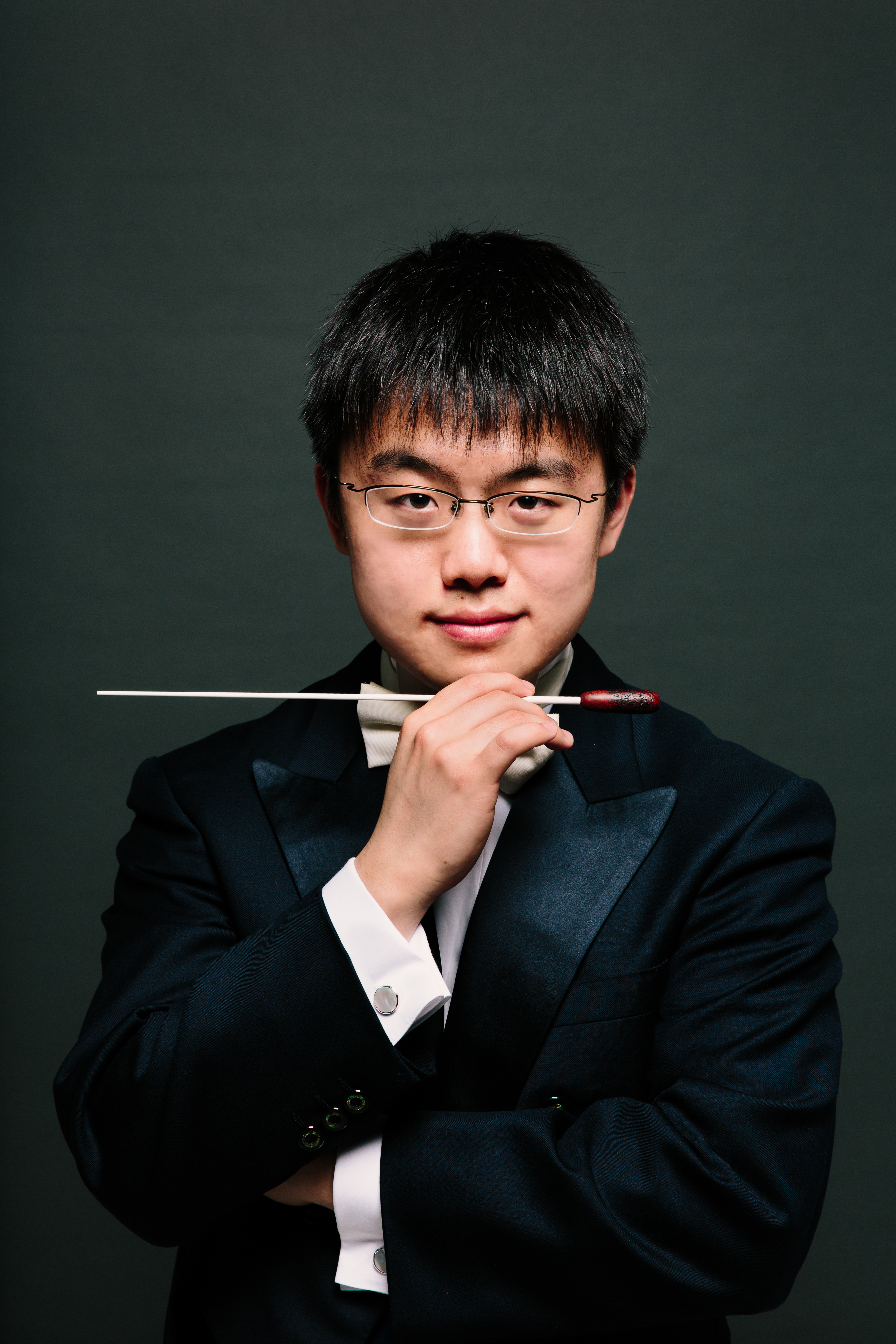 <strong>Gen Ohta</strong>, Conductor