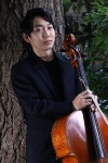 <p><strong>SATO Haruma,</strong> Cello*</p>
