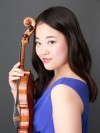 <p><strong>Haruna SHINOYAMA,</strong> Violin</p>
