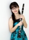 <h3><strong>Anna HASHIMOTO,</strong> Clarinet</h3>