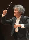 <p><strong>Kazuhiro KOIZUMI,</strong> Conductor / Music Director</p>
