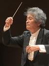 <p><strong>Kazuhiro KOIZUMI,</strong> Conductor / Music Director</p>
