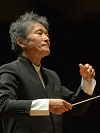<p><del><span color="red" style="color: red;"><strong>Antoni WIT,</strong> Conductor</span></del></p>
<p><strong>Kazuhiro KOIZUMI,</strong> Conductor / Music Director</p>
