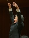 <strong>Kazuhiro KOIZUMI, </strong>Conductor / Music Director