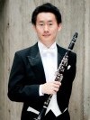 <p><strong>Yuto KAMEI, </strong>Clarinet</p>

