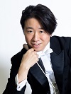 <p><strong>KAWASE Kentaro,</strong><span> </span>Conductor / Music Director</p>
