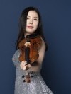<strong>Kyoko YONEMOTO, </strong>Violin
