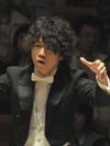 <h3><strong>Kentaro KAWASE, </strong>Conductor</h3>
