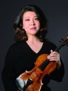 <p><strong>Kyoko TAKEZAWA</strong>, Violin</p>
