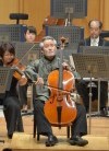 <p><strong>Hidemi SUZUKI,</strong> Cello</p>
