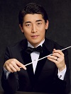 <p><strong>HARADA Keitaro</strong>, Conductor</p>
