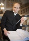 <p><strong>Gaetano D’ESPINOSA,</strong> Conductor</p>
