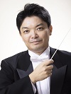 <p><strong>NAGAMINE Daisuke,</strong> Conductor</p>

