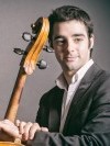 <strong>Pablo FERRÁNDEZ,</strong> Cello